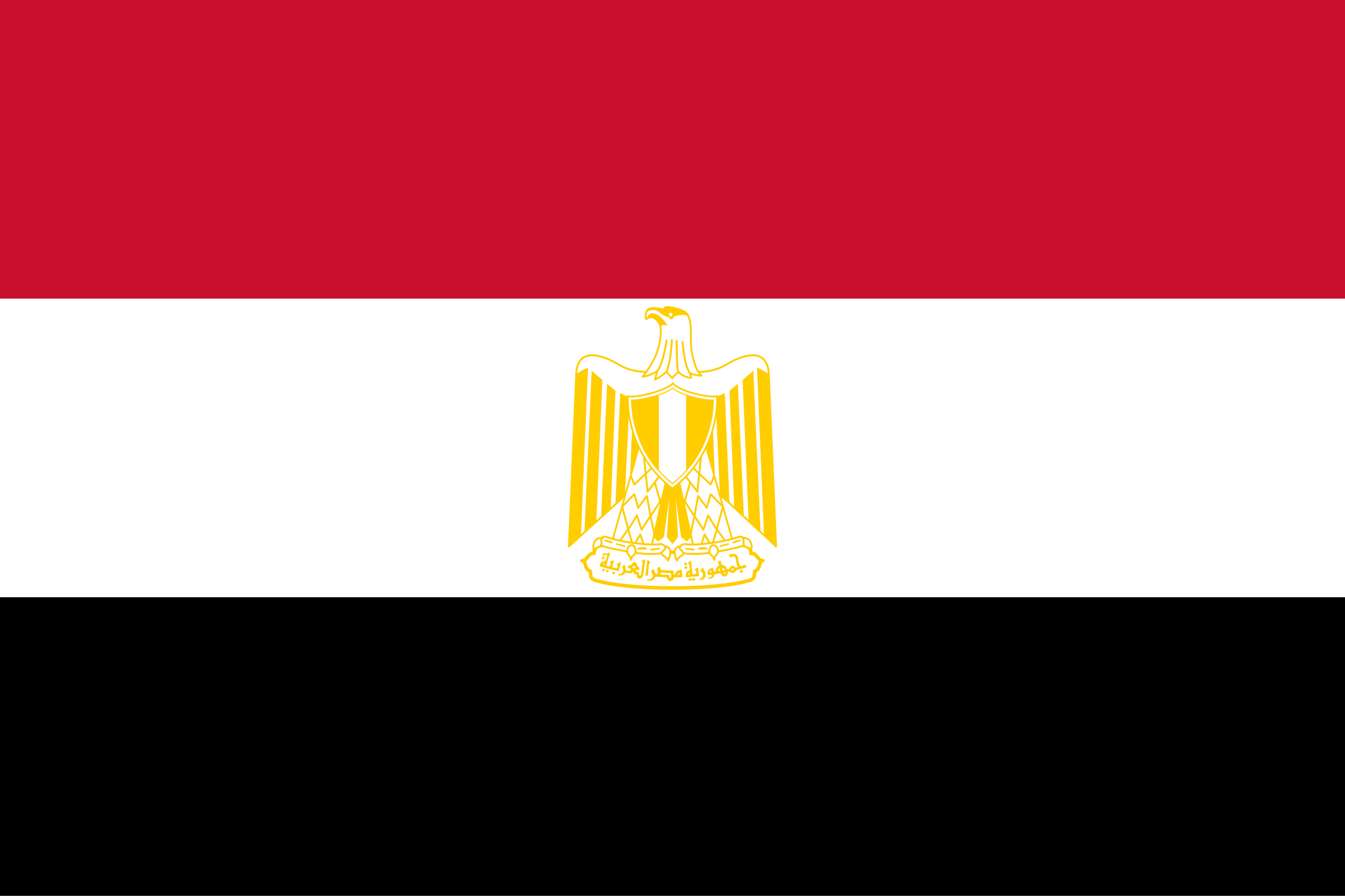 egypt