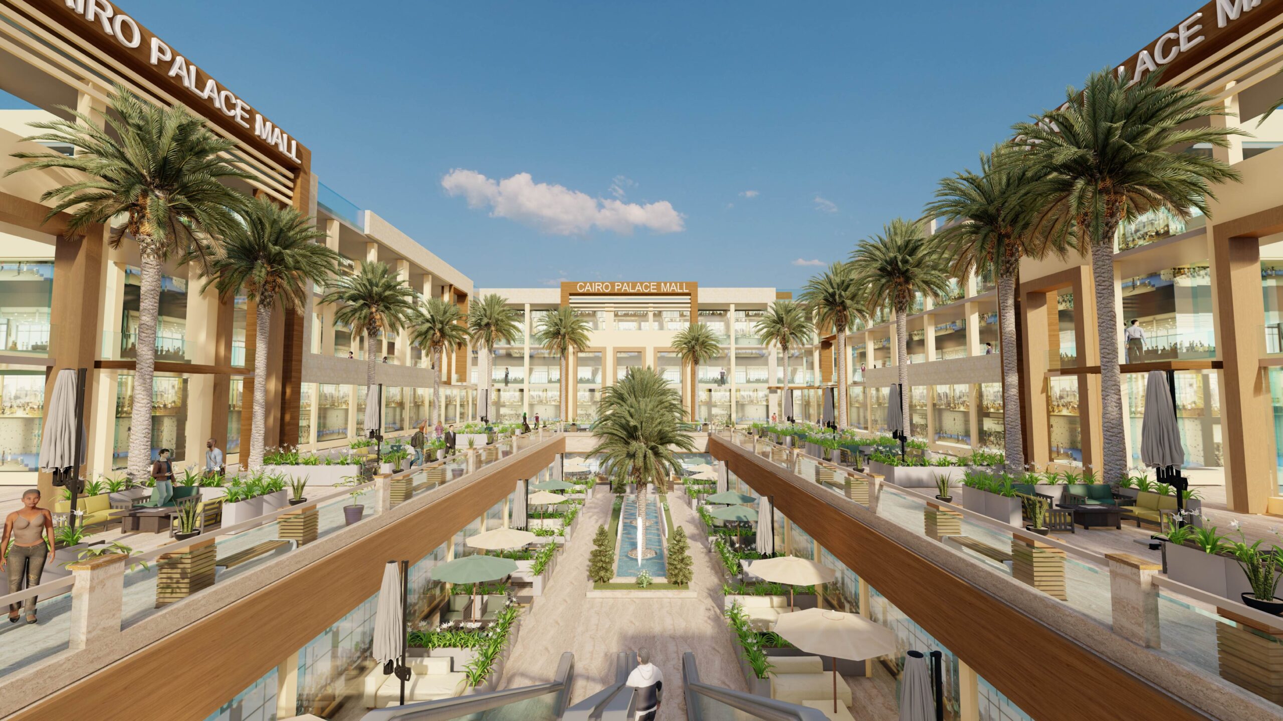 cairopalace