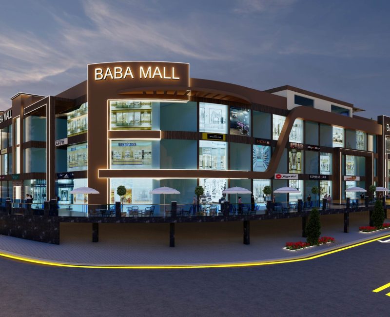 babamall-main